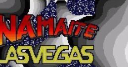 Dynamaite: The Las Vegas ダイナマイト・ザ・ラスベガス - Video Game Video game from Dynamaite: The Las Vegas