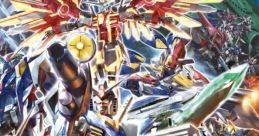 Kidou Senshi Gundam EXTREME VS. FULL BOOST Premium G Edition - Video Game Video game from Kidou Senshi Gundam EXTREME