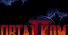 Mortal Kombat II Mortal Kombat 2: Kyuukyoku Shinken
モータルコンバットII 究極神拳 - Video Game Music