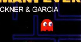 Pac-Man Fever Puc-Man Fever - Video Game Music