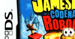 James Pond: Codename Robocod Super James Pond II
ジェームス ポンドII
제임스 폰드 2 - Video Game Music