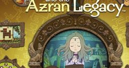 Professor Layton and The Azran Legacy - Video Game Music