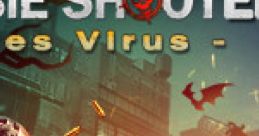 Zombie Shooter - Ares Virus - Video Game Video game from Zombie Shooter - Ares Virus for Windows. Published by joynow