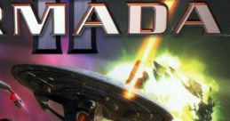 Star Trek: Armada II - Video Game Music