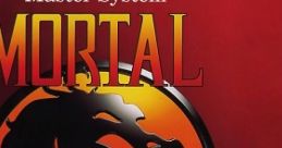 Mortal Kombat (SMS) - Video Game Music