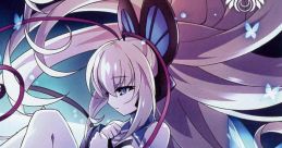 Azure Striker Gunvolt 2 - Azure Trance -Into the Blue- Azure Trance -Into the Blue- - MORPHO 夢現の青 -Into the Blue- - モル