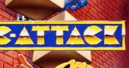 Pac-Attack - Video Game Music