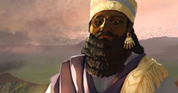 Ozymandias: Bronze Age Empire Sim - Video Game Music
