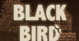 Black Bird ブラックバード - Video Game Video game from Black Bird ブラックバード for MacOS, PS4, Switch, Windows.