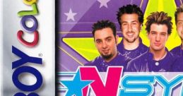 NSYNC: Get to the Show (GBC) - Video Game Music