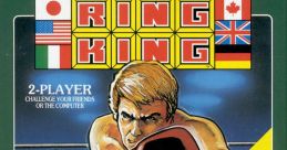 Ring King Family Boxing
King of Boxer
ファミリーボクシング
キングオブボクサー - Video Game Music