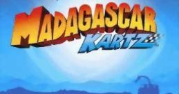 Madagascar Kartz DreamWorks Madagascar Kartz - Video Game Video game from Madagascar Kartz DreamWorks Madagascar Kartz