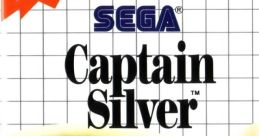 Captain Silver (FM) キャプテンシルバー - Video Game Video game from Captain Silver (FM) キャプテンシルバー for Master