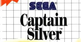 Captain Silver (FM) キャプテンシルバー - Video Game Music