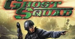Ghost Squad ゴースト・スカッド - Video Game Music