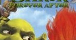 Shrek Forever After Unofficial track Shrek Forever After: The Final Chapter Shrek 4 Shrek Forever After The Game - Video Game