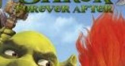 Shrek Forever After Unofficial Soundtrack Shrek Forever After: The Final Chapter
Shrek 4
Shrek Forever After The Game - Video Game Music
