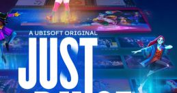 If You Wanna Party (Just Dance 2023 Edition) If You Wanna Party - Video Game Video game from If You Wanna Party (Just Dance