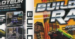 Build 'N Race build and race - Video Game Video game from Build 'N Race build and race for Wii. Published by Destination,