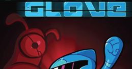 Powerglove - Video Game Music