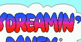 Day Dreamin' Davey - Video Game Video game from Day Dreamin' Davey for NES. Published by HAL Laboratory (1990). 