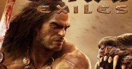 Conan Exiles (Original track) - Video Game Video game from Conan Exiles (Original track) for PS4, Windows, Xbox One, Xbox