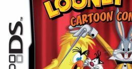 Looney Tunes: Cartoon Conductor Looney Tunes: Cartoon Concerto - Video Game Music