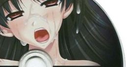 Hitomi no Rakuin 2 ~Zettai Fukahi no Shinbigan~ Original Soundtrack CD 瞳の烙淫2～絶対不可避の審媚眼～ オリジナルサウンドトラックCD - Video Game Music