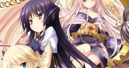 ChronoClock - Original - Video Game Video game from ChronoClock - Original for Windows. Published by Sekai Project