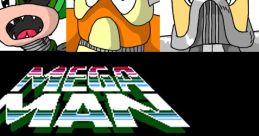 Rockman 42 Original - Video Game Music