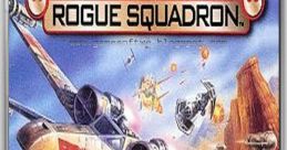 Star Wars Rogueuadron 2 - Video Game Video game from Star Wars Rogueuadron 2. 