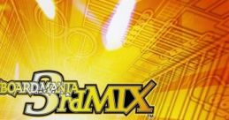 KEYBOARDMANIA 3rd MIX Original Soundtracks - Video Game Music