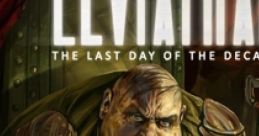 LEVIATHAN: THE LAST DAY OF THE DECADE OFFICIAL GAME TRACK - Video Game Video game from LEVIATHAN: THE LAST DAY OF THE