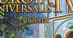 Europa Universalis IV: Persian Pack - Video Game Video game from Europa Universalis IV: Persian Pack for Linux, MacOS,