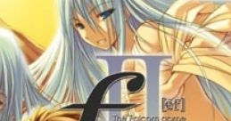 The Falcom game arrange 2 [ef]　The Falcom game 　arrange 2 - Video Game Video game from The Falcom game arrange 2