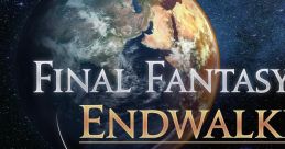 Final Fantasy XIV: Endwalker Guitar - Video Game Video game from Final Fantasy XIV: Endwalker Guitar for Windows.