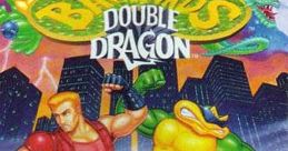 Battletoads & Double Dragon - The Ultimate Team Battletoads - Double Dragon - Video Game Video game from Battletoads &