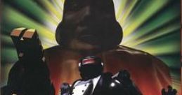 Iron Angel of the Apocalypse: The Return Tetsujin Returns
鉄人リターンズ - Video Game Music