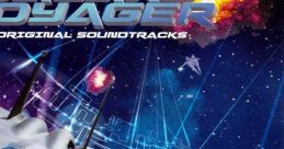 GALAXY VOYAGER Original Soundtracks - Video Game Music