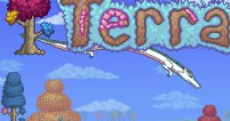 Terraria 1.4.4 Full - Video Game Video game from Terraria 1.4.4 Full for Android, iOS, Linux, Mobile, Online, PS3, PS4,