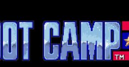 Combat School Boot Camp コンバットスクール - Video Game Video game from Combat School Boot Camp コンバットスクール for