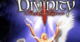 Divinity 1 - Divine Divinity - Video Game Music