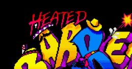 Heated Barrel - Video Game Music