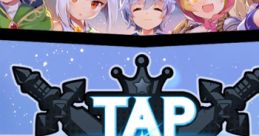 Tap Blade (Android Game Music) - Video Game Music
