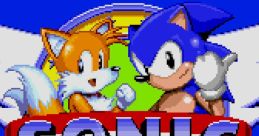 Sonic 3 Complete Mindfuck - Video Game Video game from Sonic 3 Complete Mindfuck for Genesis / Mega Drive. Published by