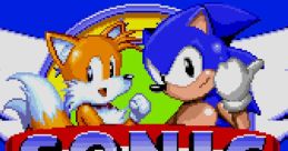 Sonic 3 Complete Mindfuck - Video Game Music