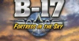 B-17: Fortress in the Sky - Video Game Video game from B-17: Fortress in the Sky for DS. Published by DSI, Zoo Digital