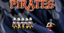 Playmobil Pirates Playmobil Interactive: Pirates Boarding - Video Game Video game from Playmobil Pirates Playmobil