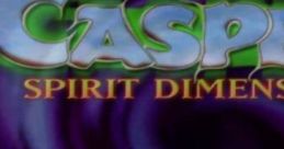 Casper: Spirit Dimensions - Video Game Music