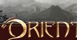 Oriental Empires - Video Game Video game from Oriental Empires for Windows. Published by Iceberg Interactive (2017).